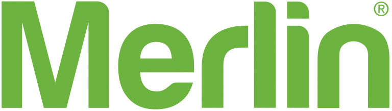 merlin logo