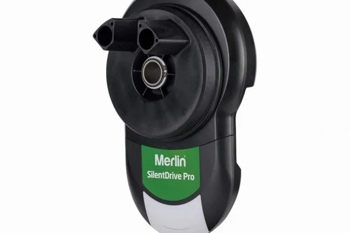 merlin roller