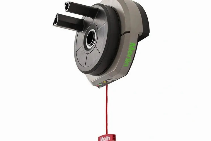 merlin roller door