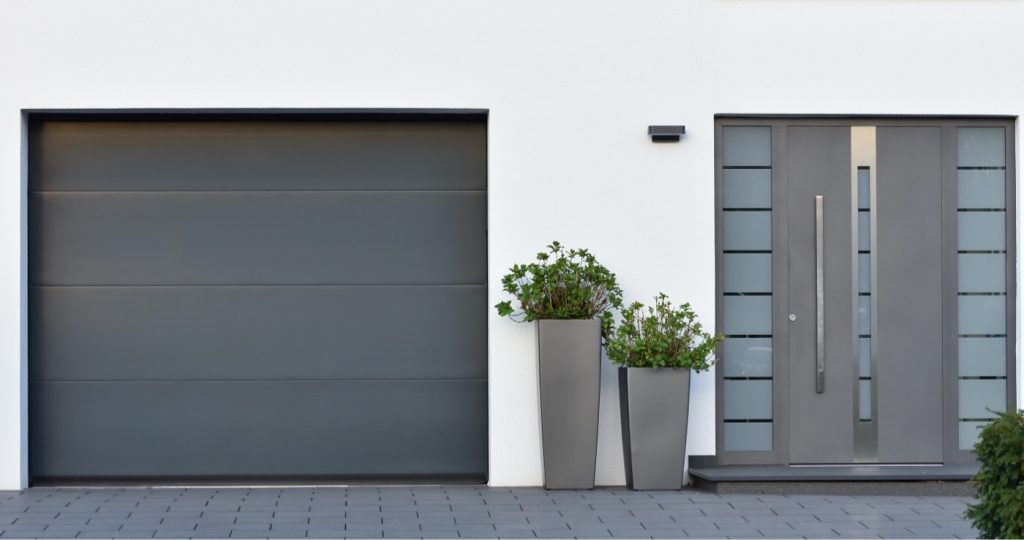 tilt doors