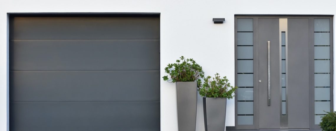 tilt doors